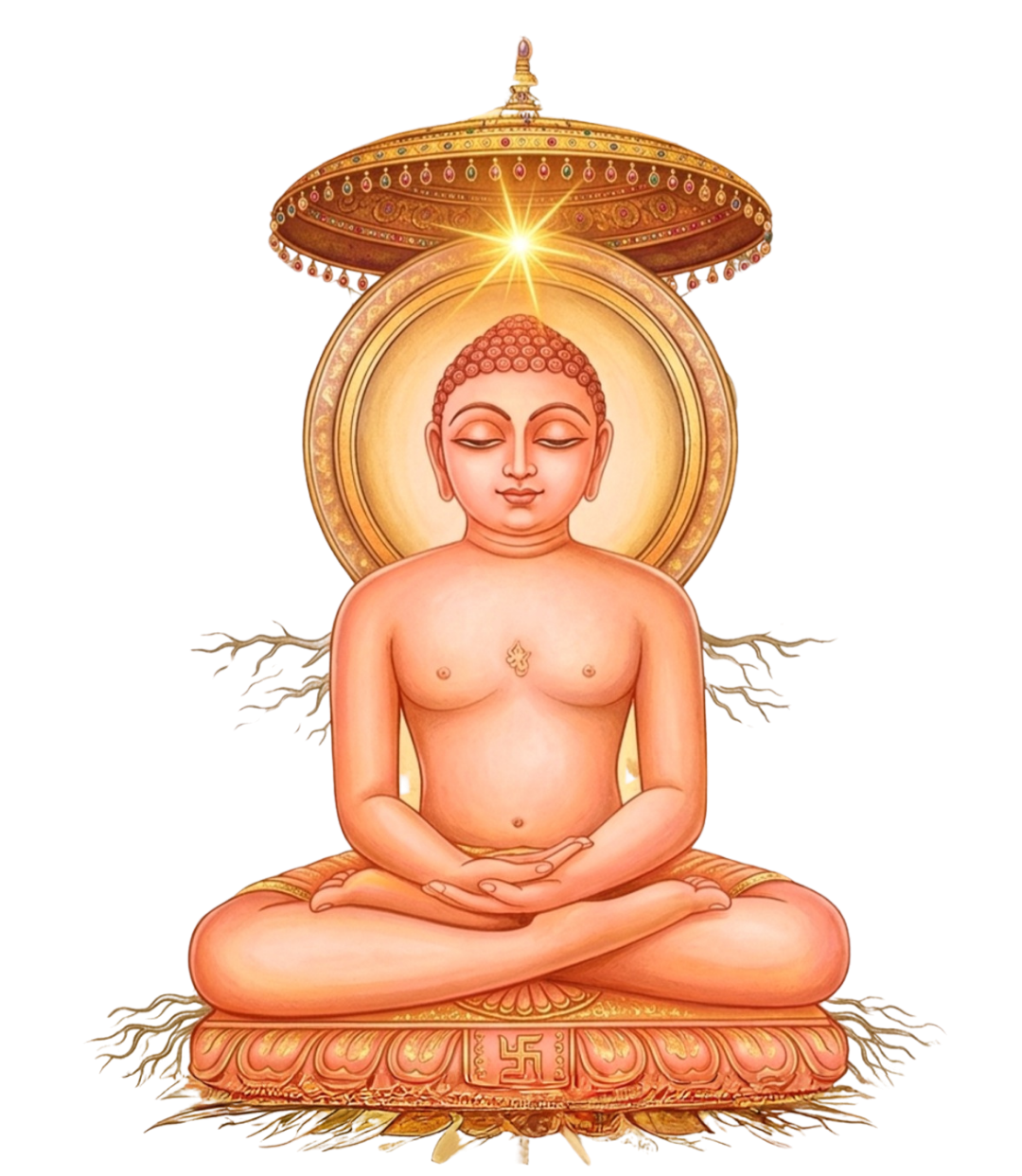 Bhagwan Mahaveer